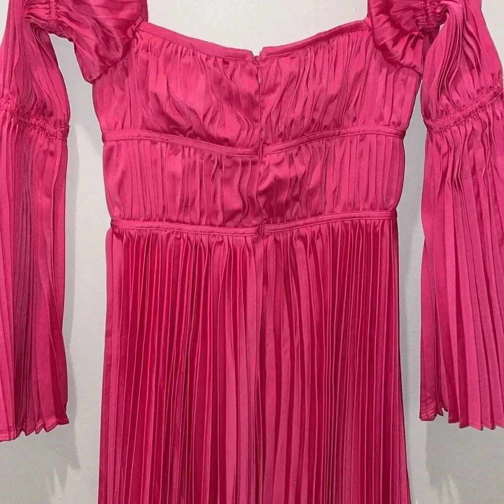 Alamour the Label Analu Dress . New with tags ! - Picture 14 of 16